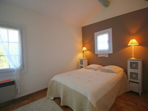 Dormitorio