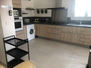 Cocina
