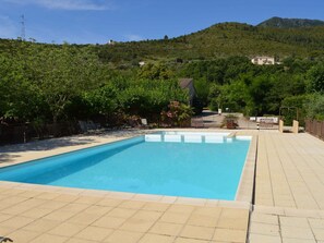 Holiday Home Swimming Pool