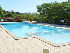 Holiday Home Swimming Pool