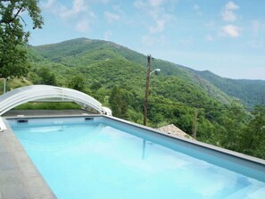 Holiday Home Swimming Pool