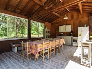 Patio / Balcony