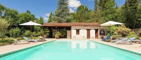 Swimmingpool