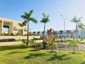Espace pour enfants