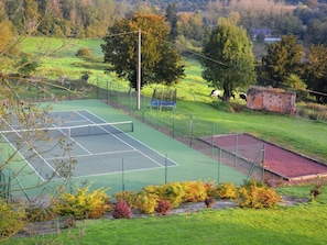 Holiday Home Facilities and Services