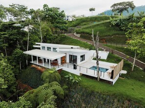 CASA OROPENDULA