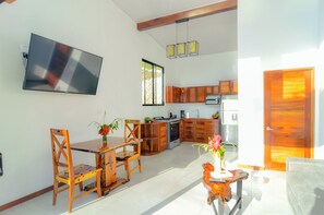 KITCHEN DINING ROOM AREA