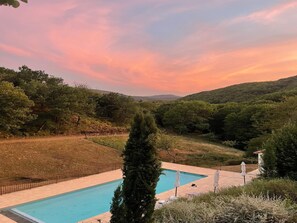 Holiday Home Swimming Pool