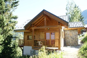 Patio / Balcony