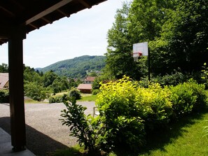 Patio / Balcony