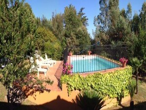 Holiday Home Swimming Pool