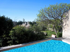 Holiday Home Swimming Pool