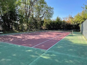 Sportplatz