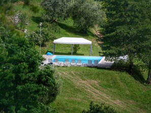 Holiday Home Swimming Pool