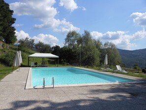 Holiday Home Swimming Pool