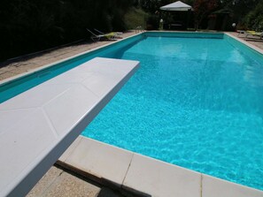 Holiday Home Swimming Pool