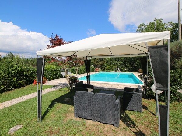 Holiday Home Swimming Pool