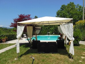 Holiday Home Swimming Pool