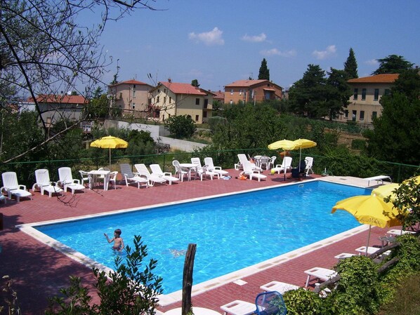 Holiday Home Swimming Pool