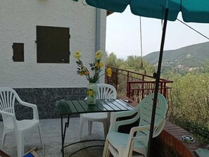 Patio / Balcony