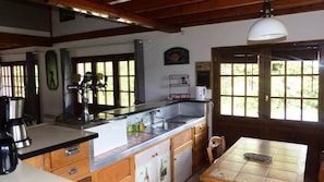 Cuisine privée