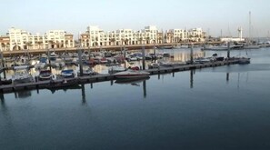 Port de plaisance