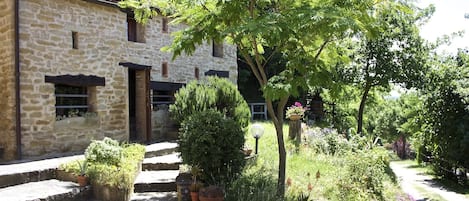 Equipement et services maison de vacances