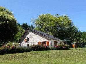 Exteriör