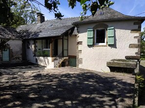 Exteriör