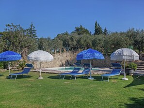 Holiday Home Swimming Pool