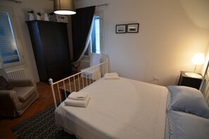 Chambre Ă coucher