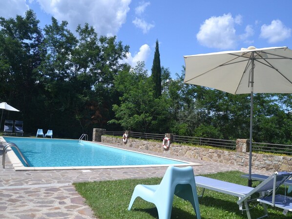 Holiday Home Swimming Pool