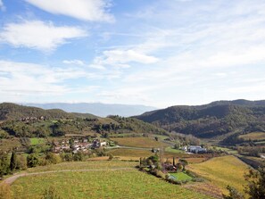 Surroundings [summer] (1-5 km)