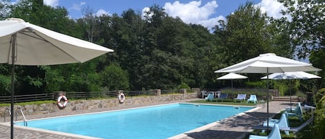 Swimmingpool