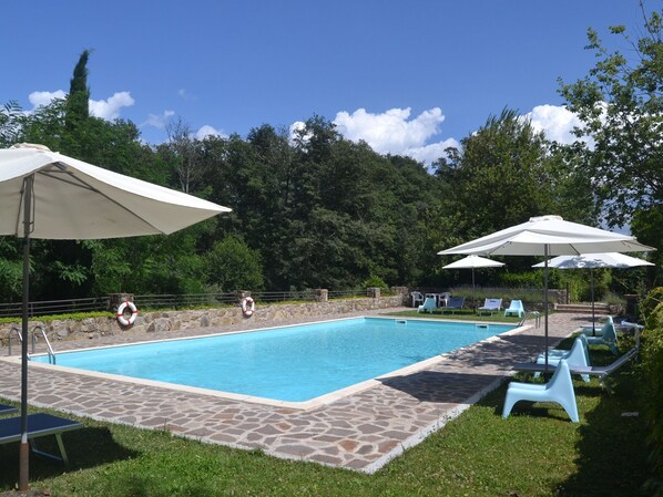 Holiday Home Swimming Pool