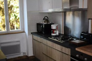 Eget kök