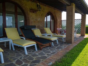 Garten [Sommer]