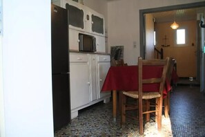 Restauration