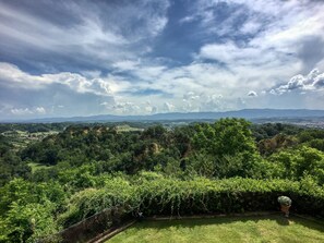 View from Holiday Home [summer]