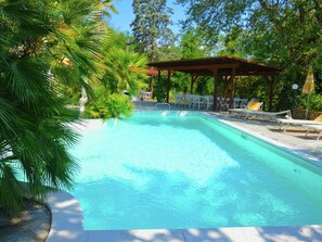 Holiday Home Swimming Pool
