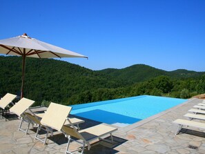 Holiday Home Swimming Pool