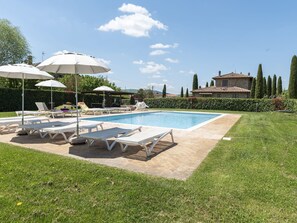 Holiday Home Swimming Pool