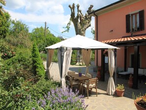 Patio / Balcony