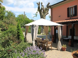 Patio / Balcony