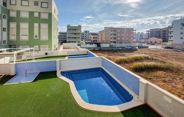 pool