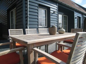 Patio / Balcony