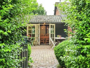 Patio / Balcony