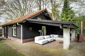 Terrasse / Balkon