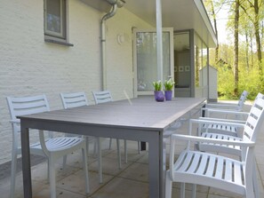 Terrasse / Balcon