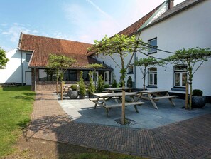 Terrasse / Balkon